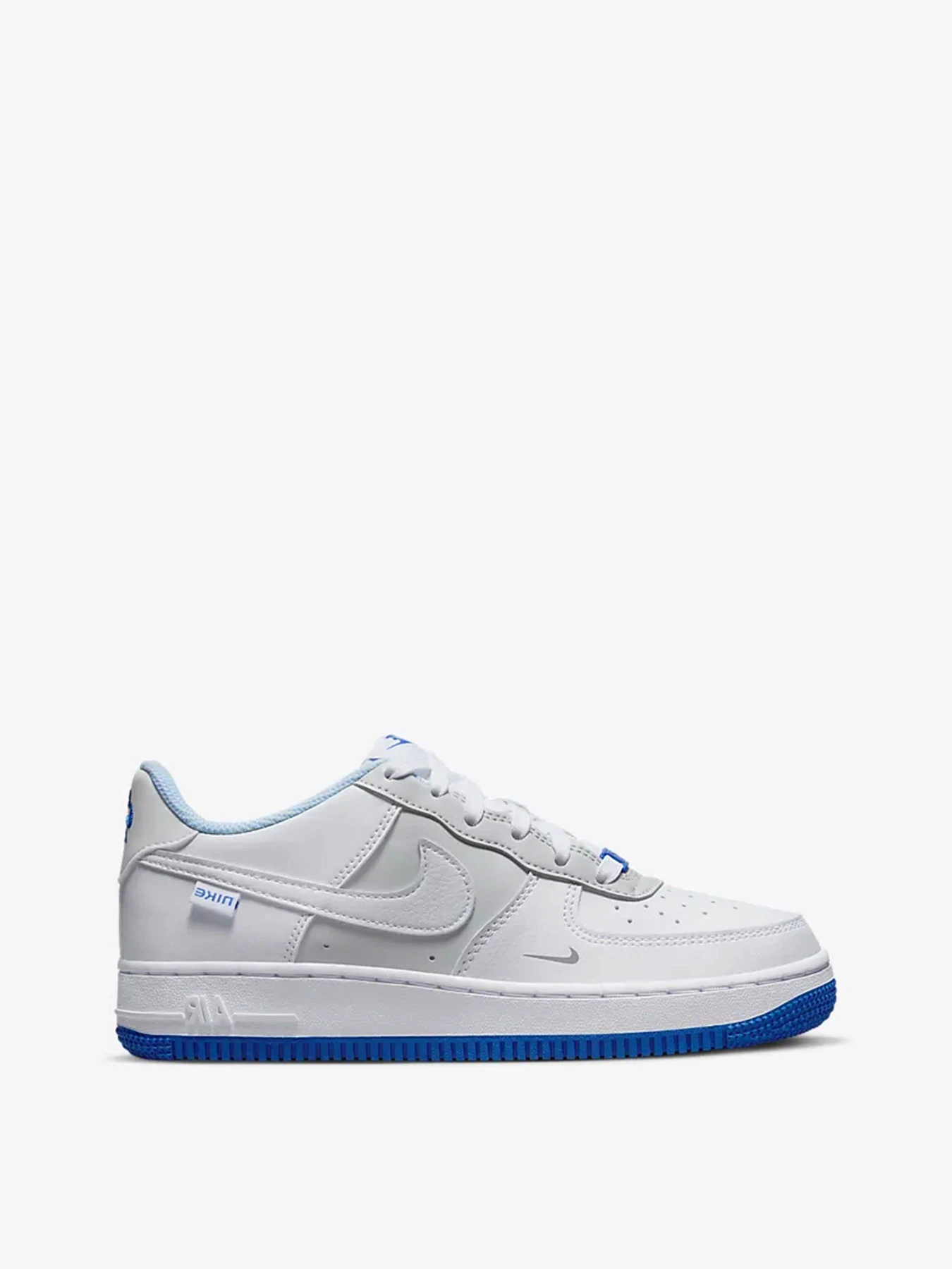 Кеди NIKE Air Force 1 LV8 модель FB1844-111 Кеди NIKE Air Force 1 LV8 модель FB1844-111 Фото