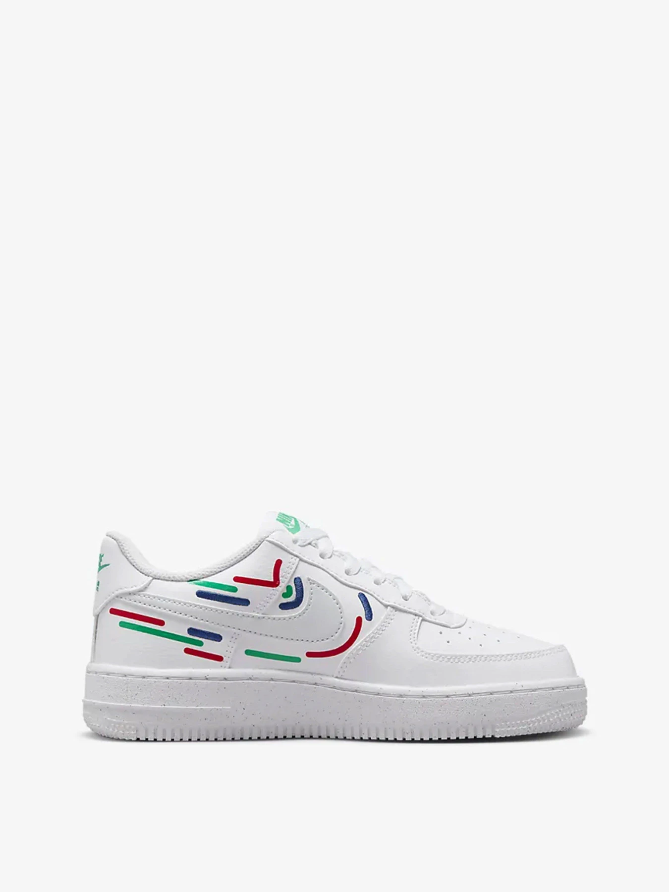 Кеды NIKE Air Force 1 Impact NN модель FD0532-100 Фото
