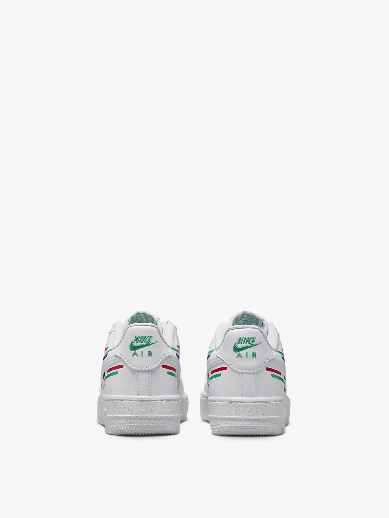 Кеды NIKE Air Force 1 Impact NN модель FD0532-100 Фото