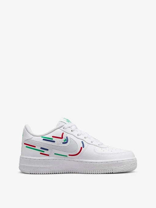Кеды NIKE Air Force 1 Impact NN модель FD0532-100 Фото