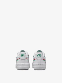 Кеды NIKE Air Force 1 Impact NN модель FD0532-100 Фото