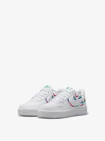 Кеды NIKE Air Force 1 Impact NN модель FD0532-100 Фото