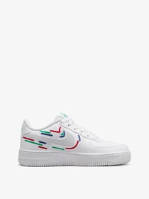 Кеды NIKE Air Force 1 Impact NN модель FD0532-100 Фото