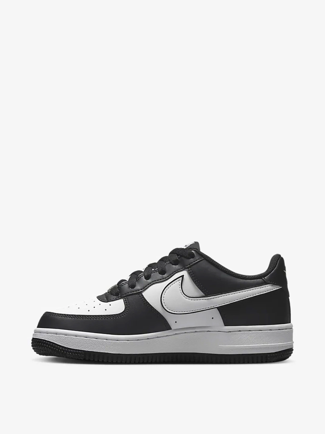 Кеды NIKE Air Force 1 Lv8 2 модель DV1621-001 Кеды NIKE Air Force 1 Lv8 2 модель DV1621-001 Фото