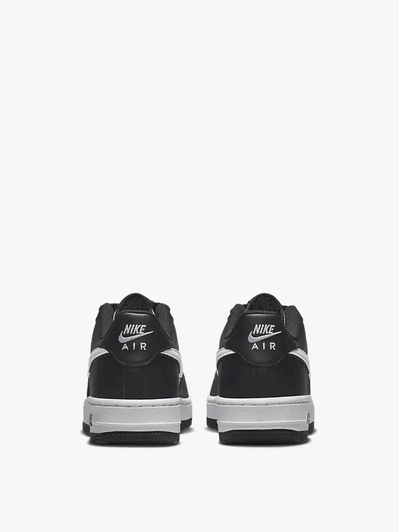Кеды NIKE Air Force 1 Lv8 2 модель DV1621-001 Кеды NIKE Air Force 1 Lv8 2 модель DV1621-001 Фото