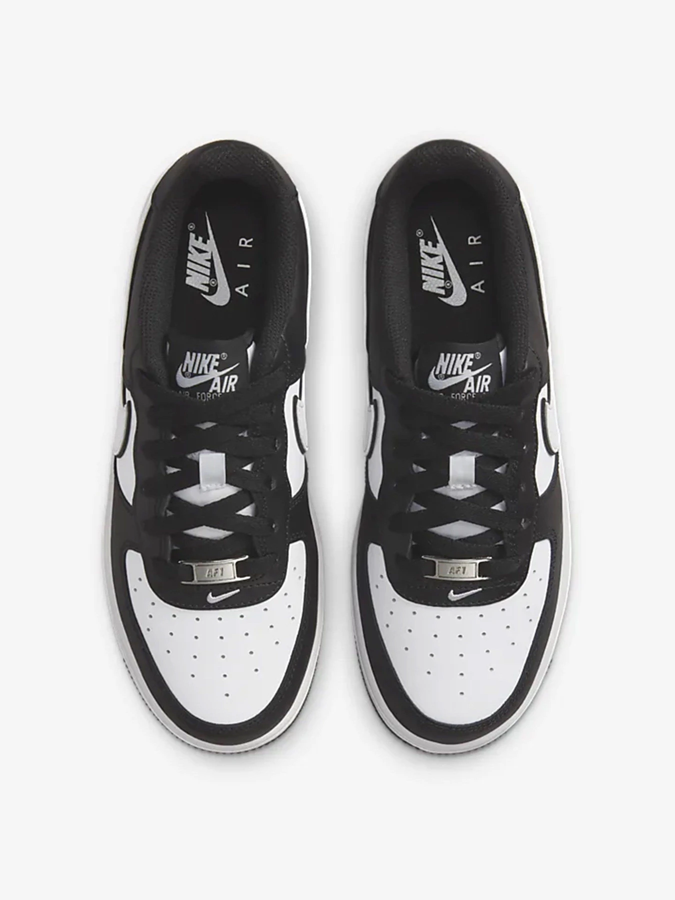 Кеды NIKE Air Force 1 Lv8 2 модель DV1621-001 Кеды NIKE Air Force 1 Lv8 2 модель DV1621-001 Фото