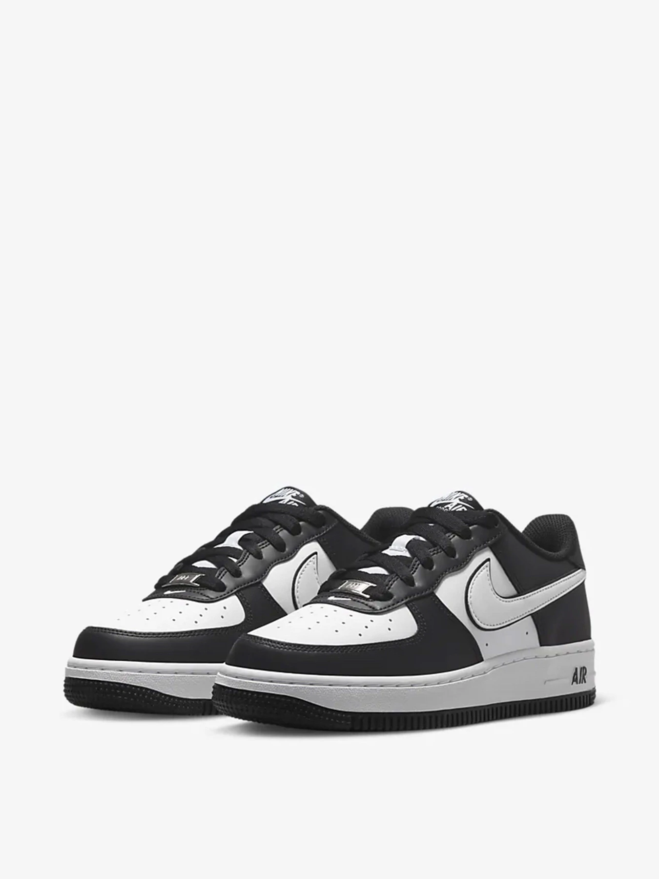 Кеды NIKE Air Force 1 Lv8 2 модель DV1621-001 Кеды NIKE Air Force 1 Lv8 2 модель DV1621-001 Фото