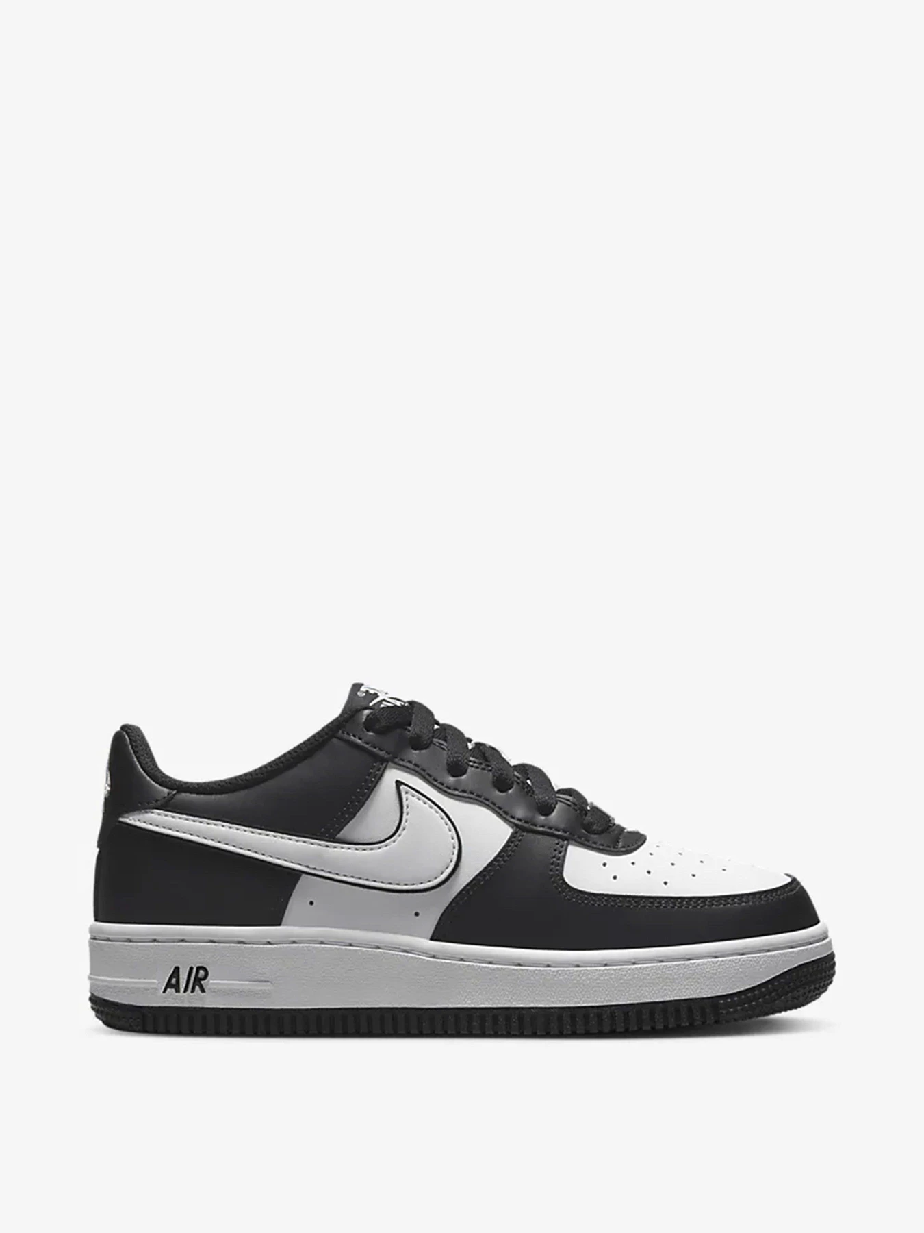 Кеды NIKE Air Force 1 Lv8 2 модель DV1621-001 Кеды NIKE Air Force 1 Lv8 2 модель DV1621-001 Фото