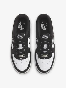 Кеды NIKE Air Force 1 Lv8 2 модель DV1621-001 Фото