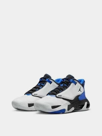 Кроссовки NIKE Jordan Max Aura 4 модель DQ8404-104 Фото