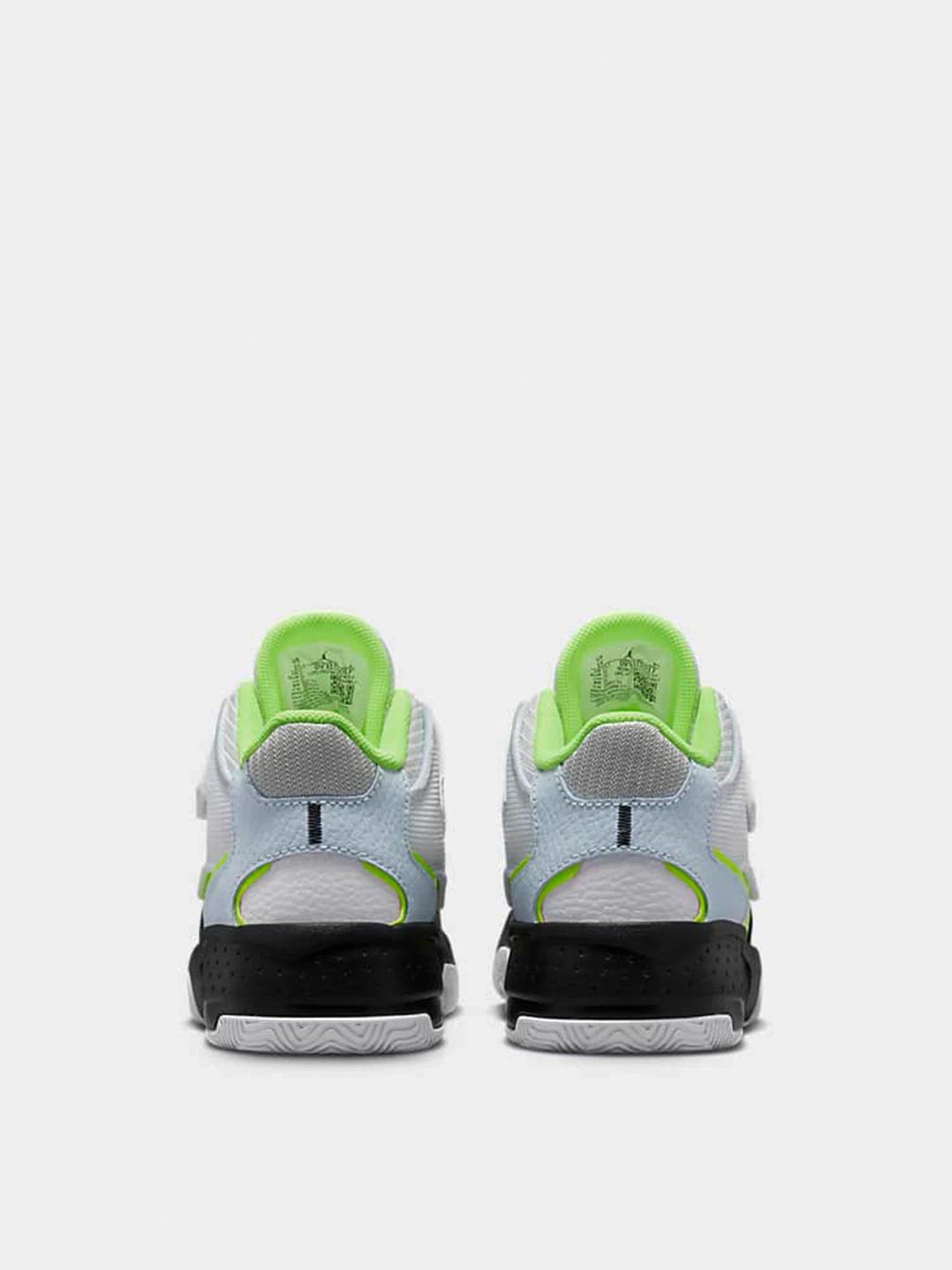 Кроссовки NIKE Jordan Max Aura 4 модель DV3176-017 Фото