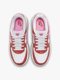 Кросівки NIKE Force 1 LV8 модель FD1032-600 Фото