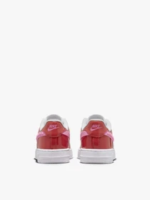 Кросівки NIKE Force 1 LV8 модель FD1032-600 Фото
