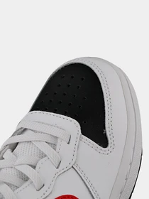Кеды NIKE Court Borough Mid 2 модель CD7783-110 Фото