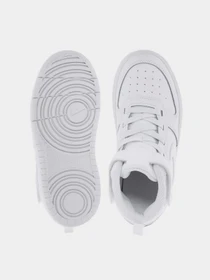 Кеди NIKE Court Borough Mid 2 модель CD7784-100 Фото