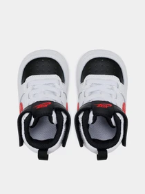 Кеди NIKE Court Borough Mid 2 модель CD7784-110 Фото