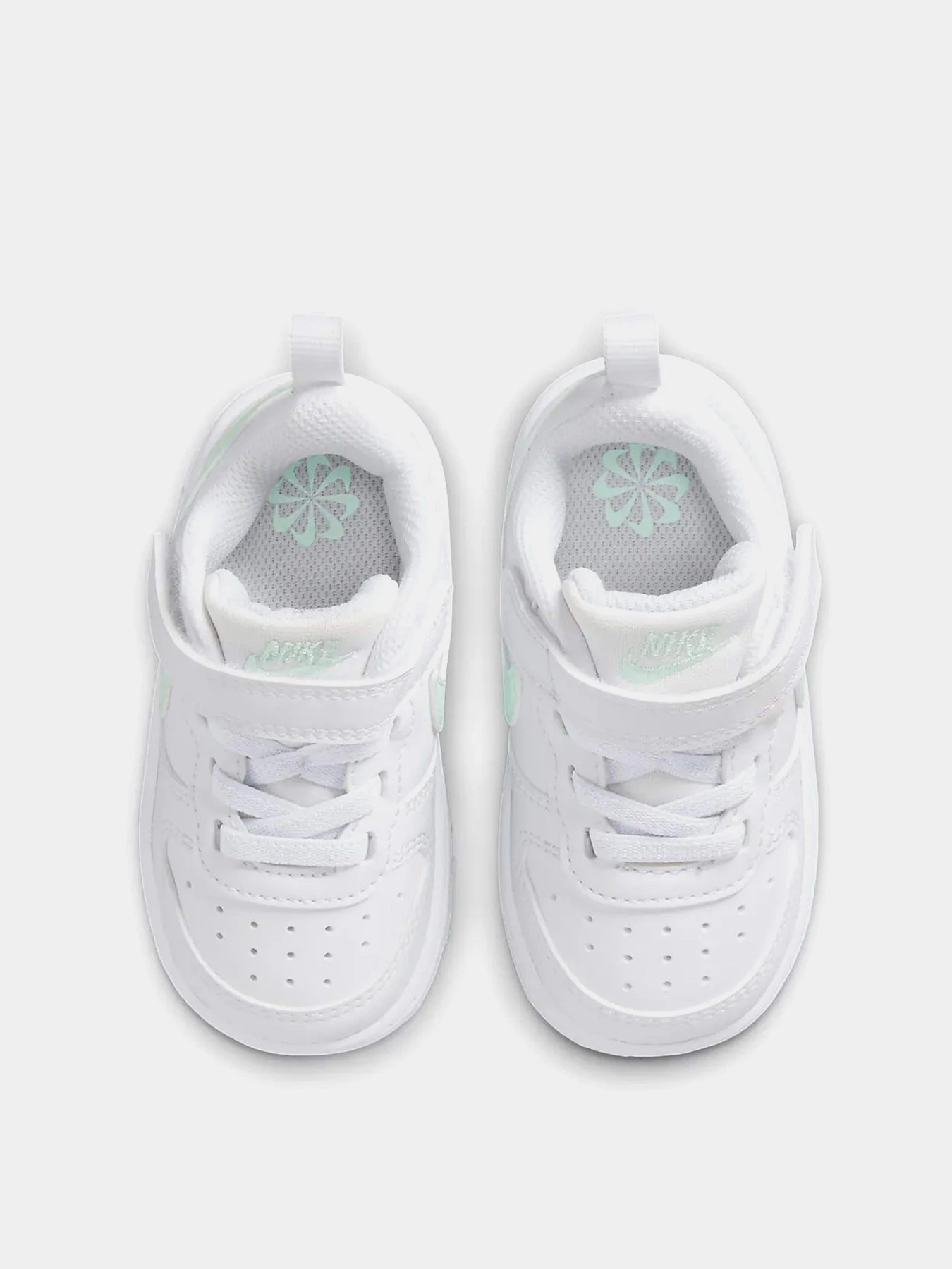 Кеды NIKE Court Borough модель DV5458-102 Кеды NIKE Court Borough модель DV5458-102 Фото