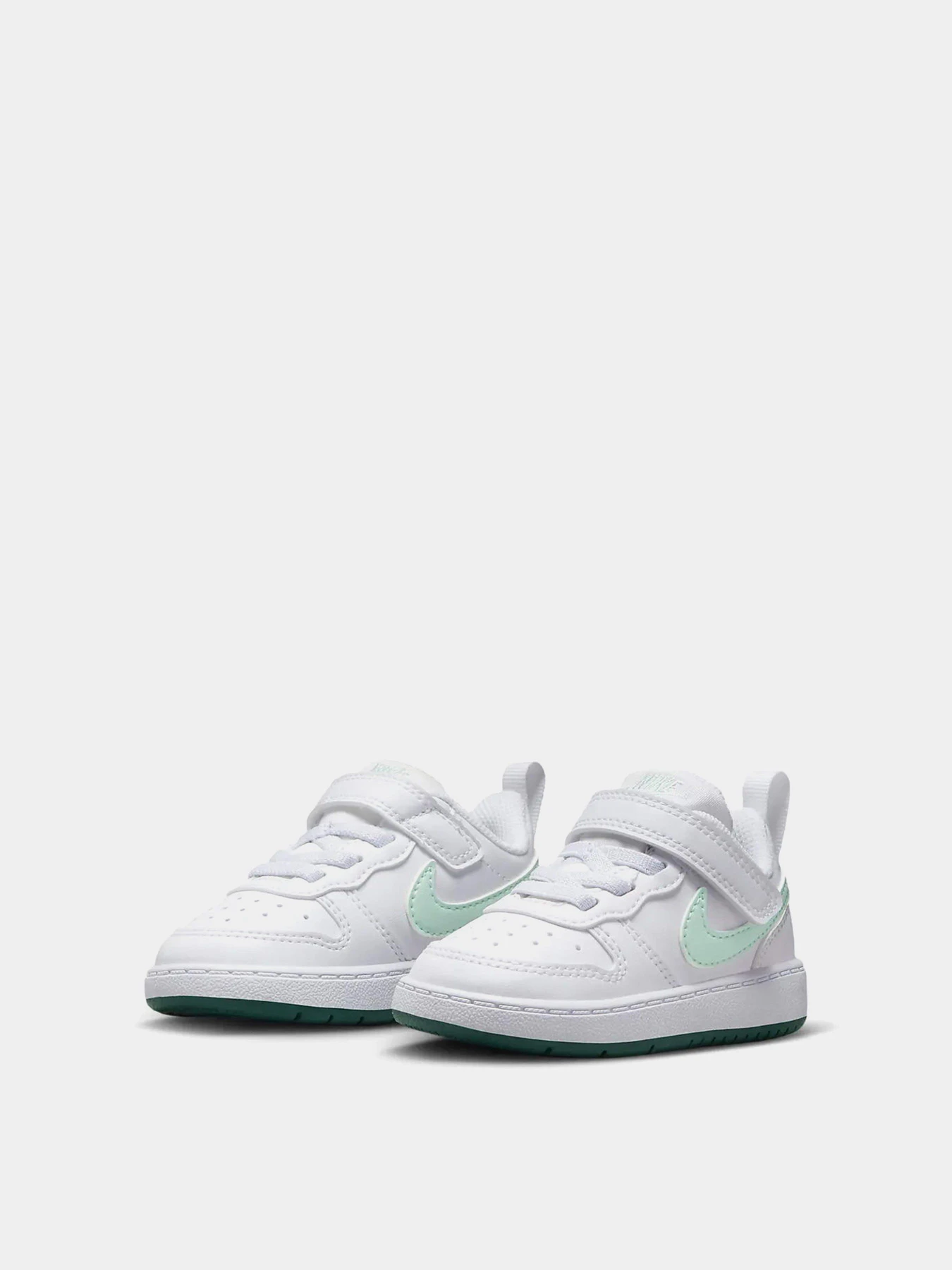 Кеды NIKE Court Borough модель DV5458-102 Кеды NIKE Court Borough модель DV5458-102 Фото