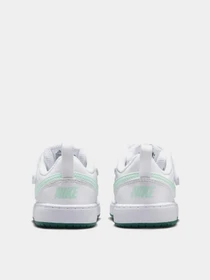 Кеды NIKE Court Borough модель DV5458-102 Фото
