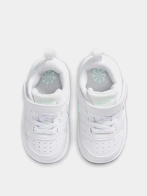 Кеды NIKE Court Borough модель DV5458-102 Фото