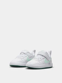 Кеды NIKE Court Borough модель DV5458-102 Фото