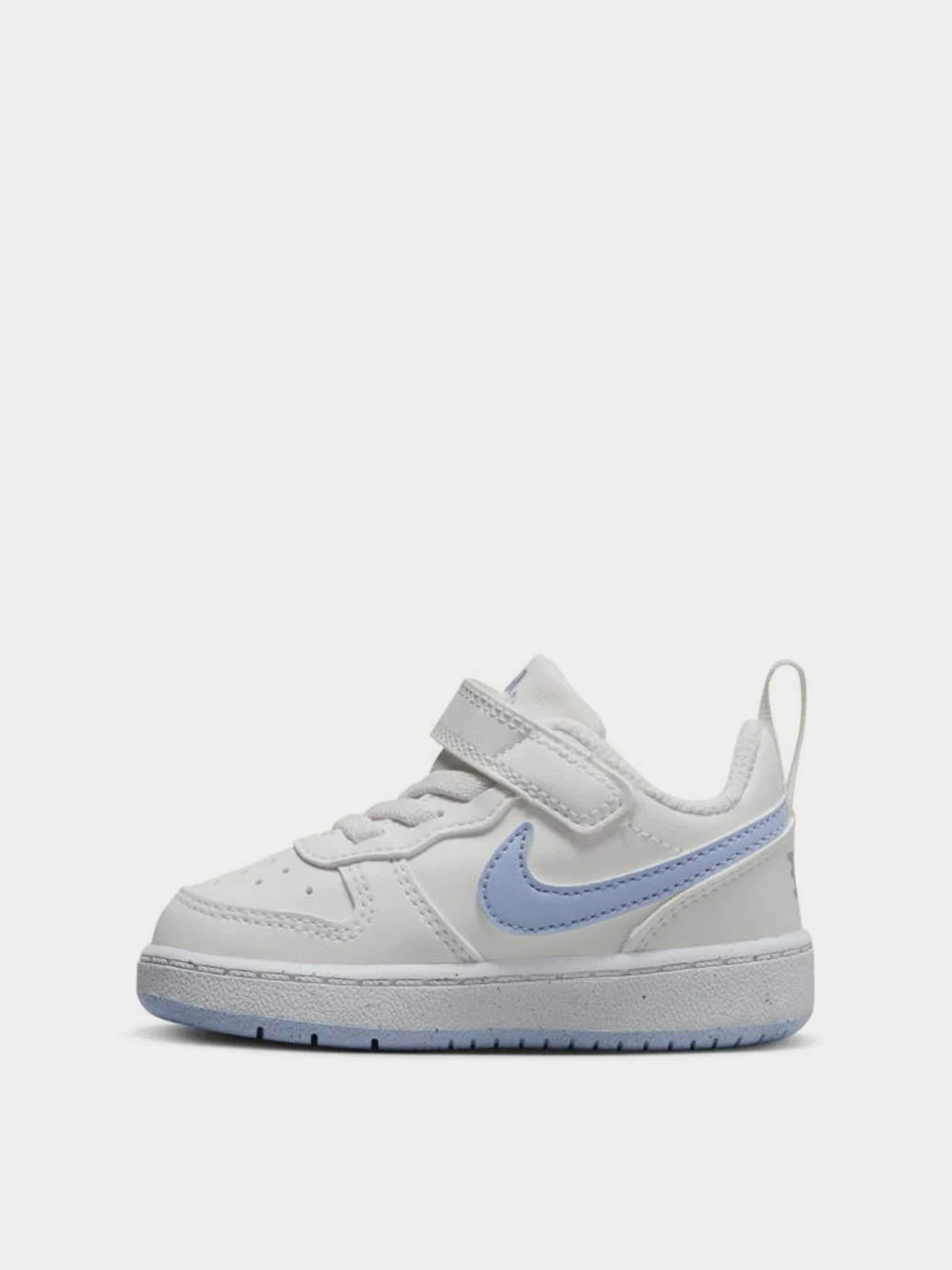 Кеды NIKE Court Borough модель DV5458-103 Кеды NIKE Court Borough модель DV5458-103 Фото