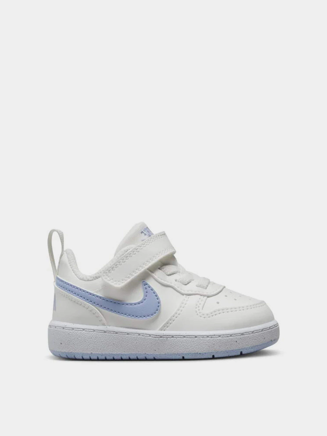 Кеды NIKE Court Borough модель DV5458-103 Кеды NIKE Court Borough модель DV5458-103 Фото