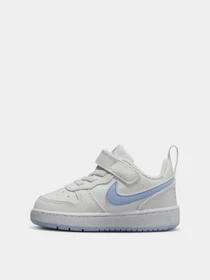 Кеды NIKE Court Borough модель DV5458-103 Фото