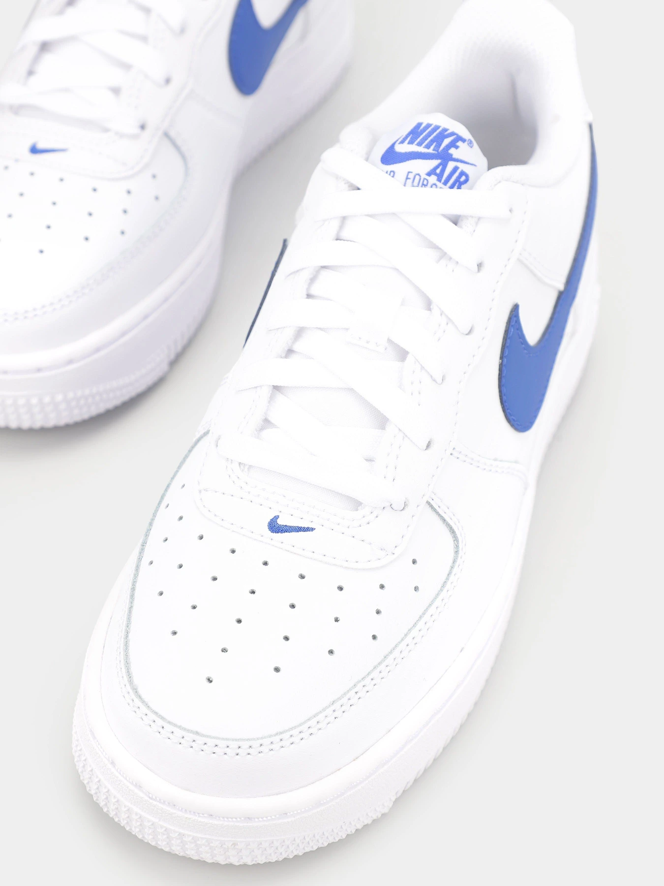 Кеди NIKE Air Force 1 модель DV7762-103 Кеди NIKE Air Force 1 модель DV7762-103 Фото