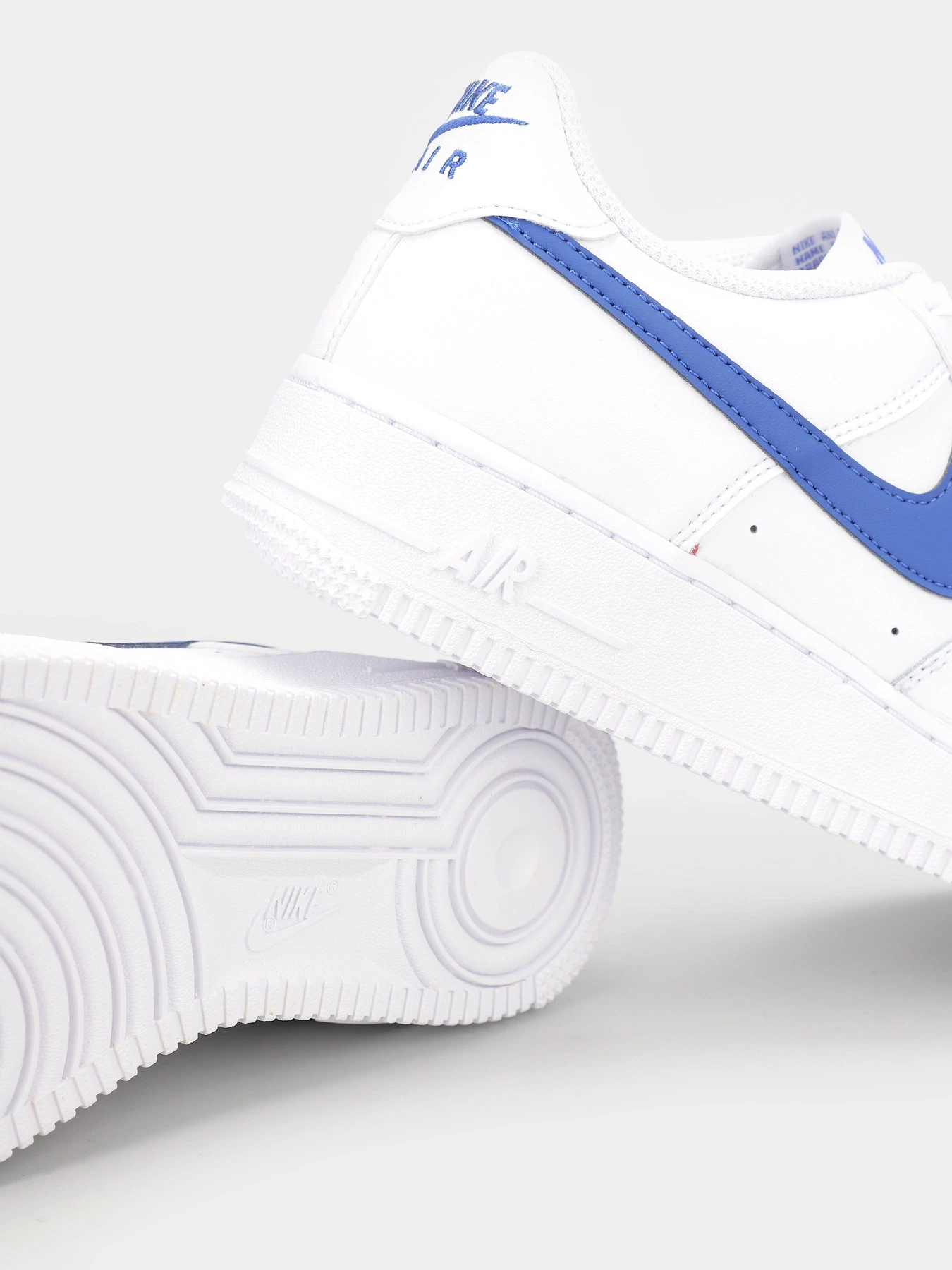 Кеди NIKE Air Force 1 модель DV7762-103 Кеди NIKE Air Force 1 модель DV7762-103 Фото