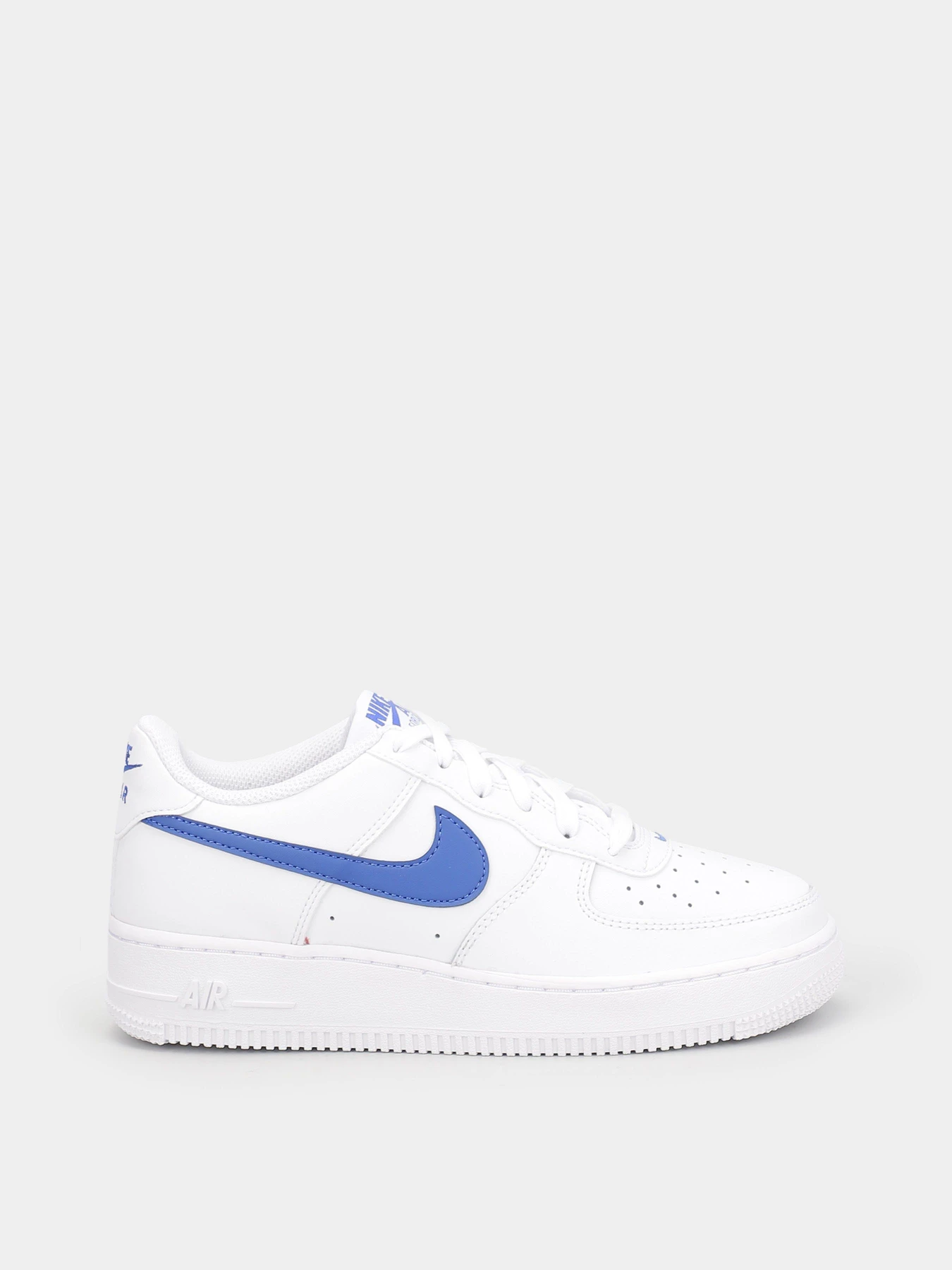 Кеди NIKE Air Force 1 модель DV7762-103 Кеди NIKE Air Force 1 модель DV7762-103 Фото