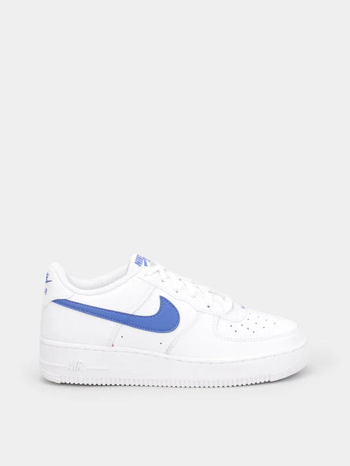 Кеди NIKE Air Force 1 модель DV7762-103 Фото