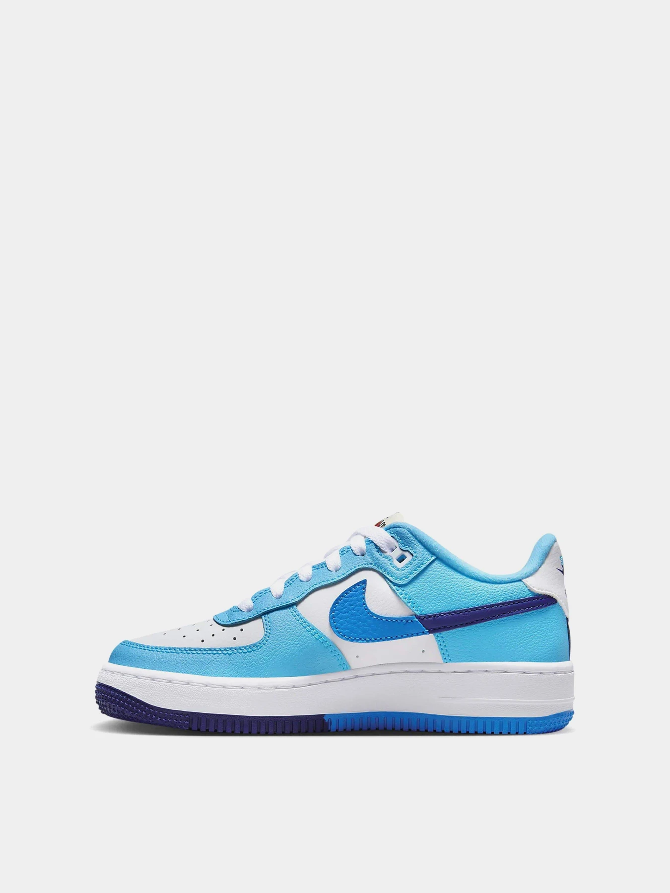 Кеды NIKE Air Force 1 LV8 2 модель DZ2660-100 Кеды NIKE Air Force 1 LV8 2 модель DZ2660-100 Фото