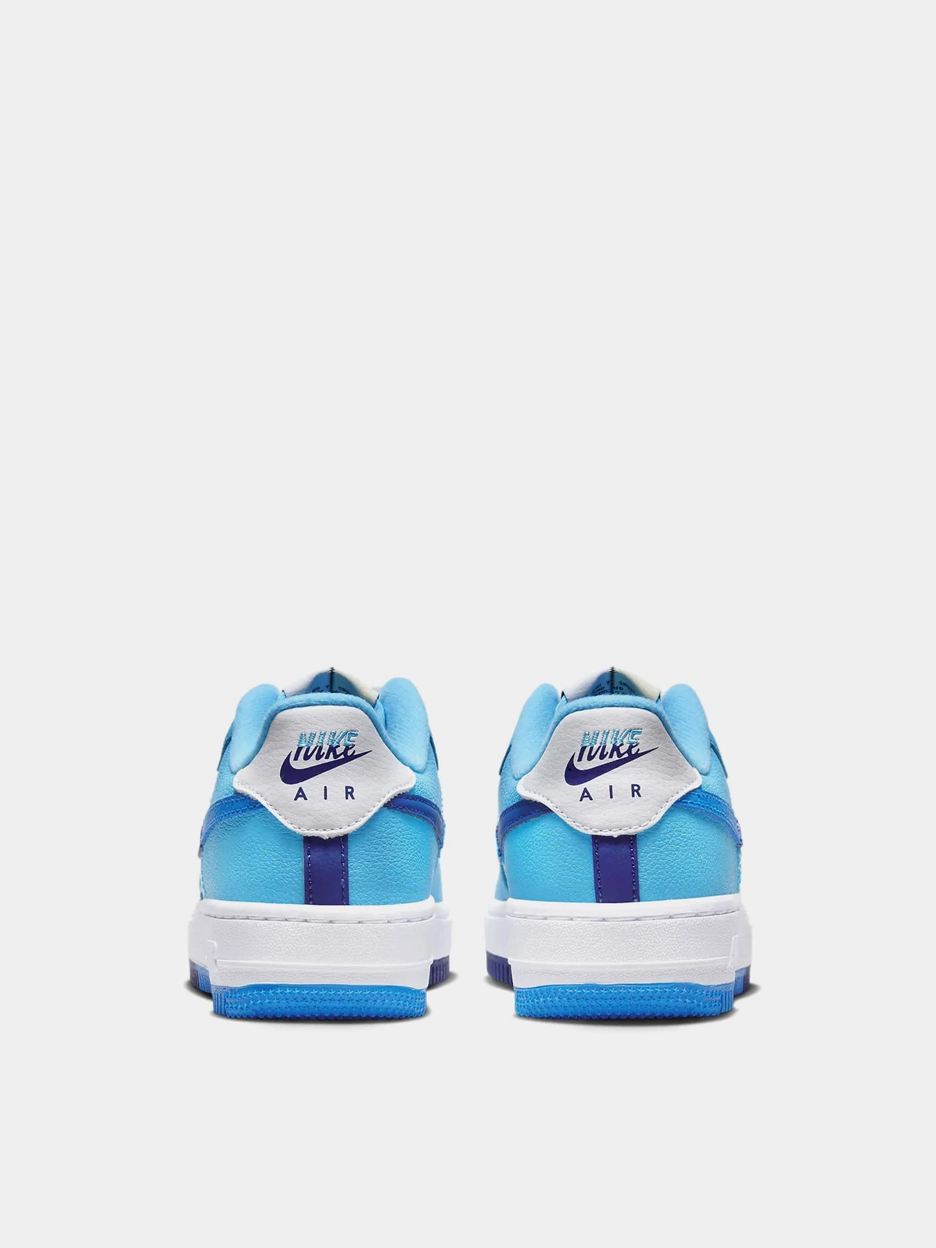 Кеды NIKE Air Force 1 LV8 2 модель DZ2660-100 Кеды NIKE Air Force 1 LV8 2 модель DZ2660-100 Фото