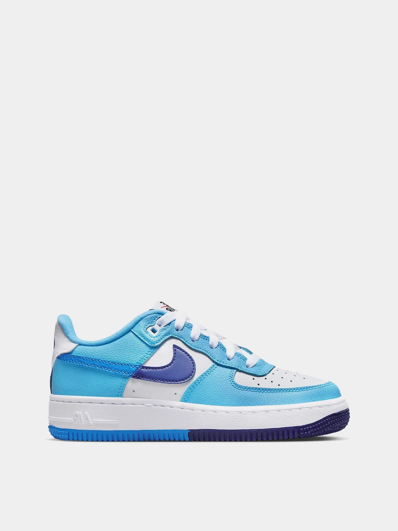 Кеды NIKE Air Force 1 LV8 2 модель DZ2660-100 Кеды NIKE Air Force 1 LV8 2 модель DZ2660-100 Фото