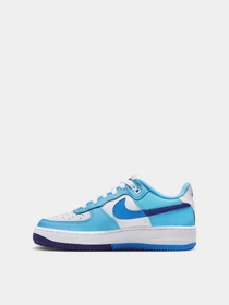 Кеды NIKE Air Force 1 LV8 2 модель DZ2660-100 Фото