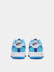 Кеды NIKE Air Force 1 LV8 2 модель DZ2660-100 Фото