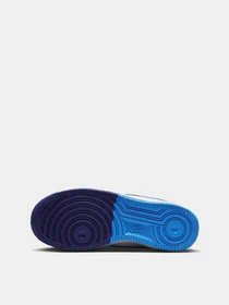 Кеды NIKE Air Force 1 LV8 2 модель DZ2660-100 Фото