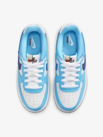 Кеды NIKE Air Force 1 LV8 2 модель DZ2660-100 Фото
