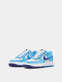 Кеды NIKE Air Force 1 LV8 2 модель DZ2660-100 Фото