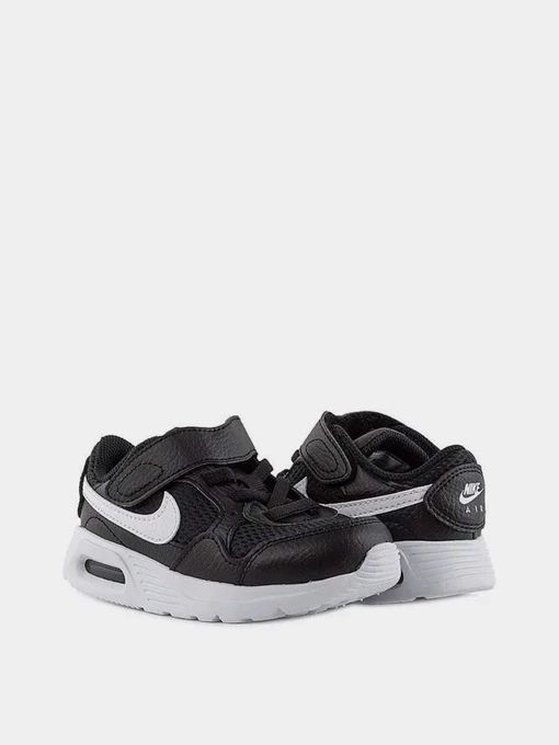 Дитячі Кросівки повсякденні NIKE Air Max SC фото 3