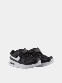 Кросівки NIKE Air Max SC модель CZ5361-002 Фото