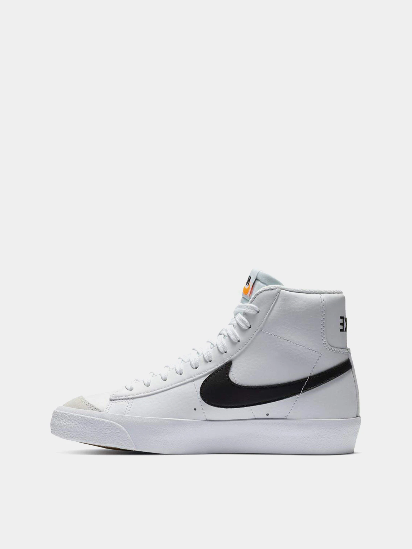 Кеди NIKE BLAZER MID '77 модель DA4086-100 Фото