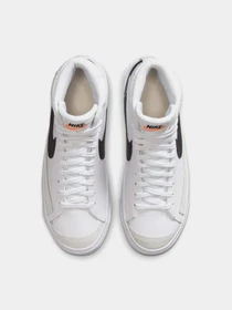 Кеди NIKE BLAZER MID '77 модель DA4086-100 Фото
