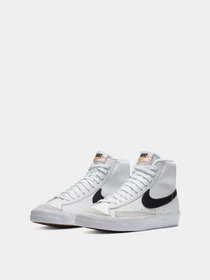 Кеди NIKE BLAZER MID '77 модель DA4086-100 Фото