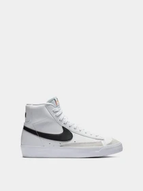 Кеди NIKE BLAZER MID '77 модель DA4086-100 Фото