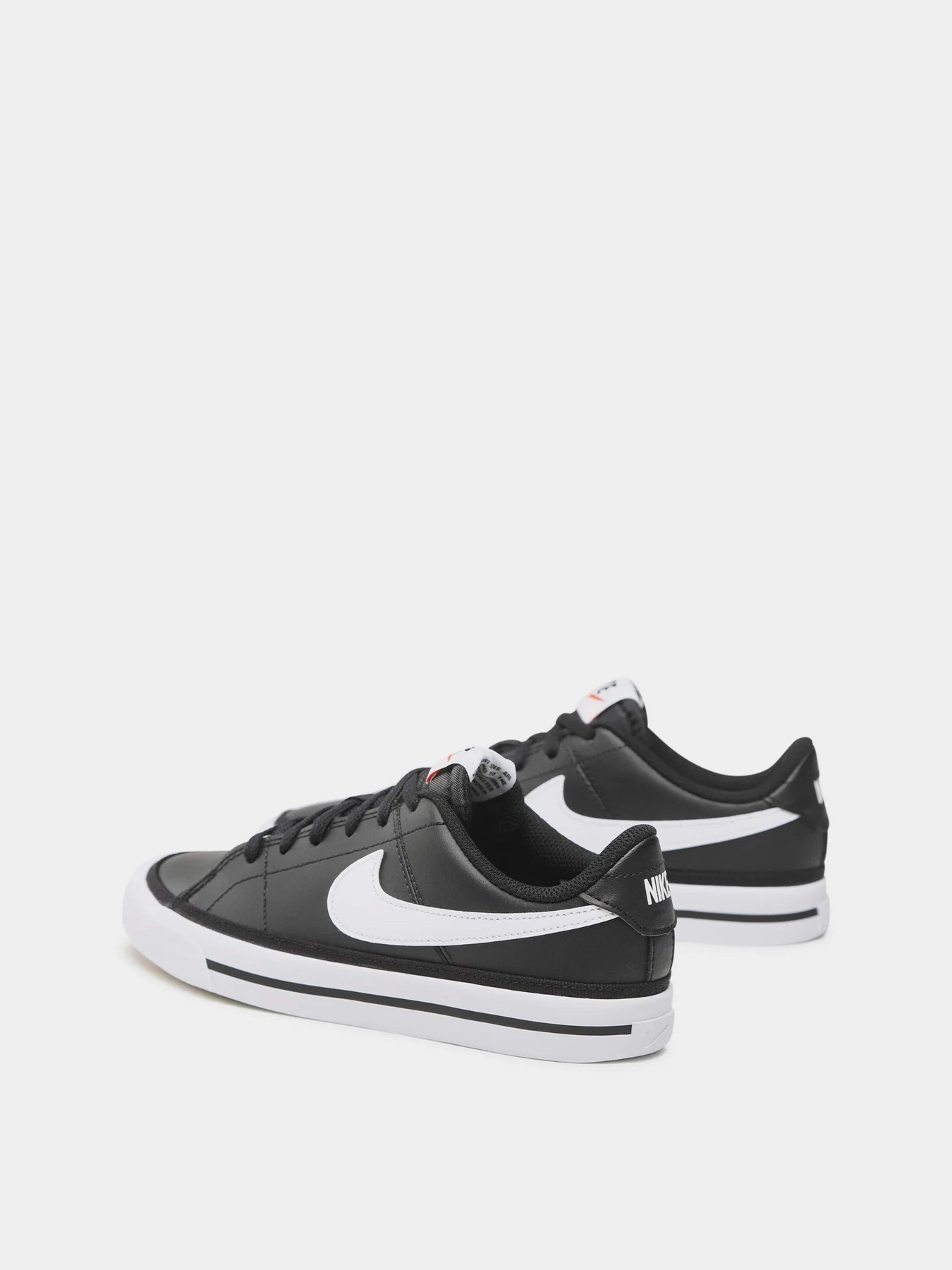 Кеды NIKE COURT LEGACY модель DA5380-002 Фото