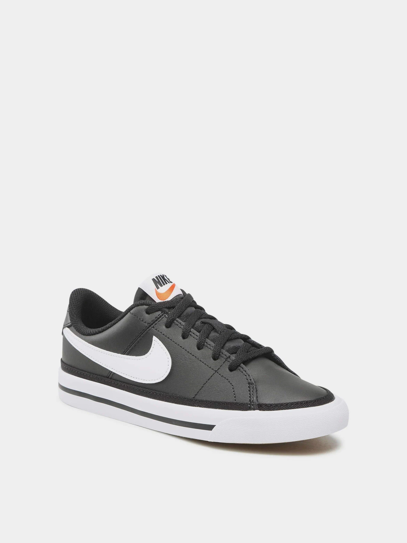 Кеды NIKE COURT LEGACY модель DA5380-002 Фото