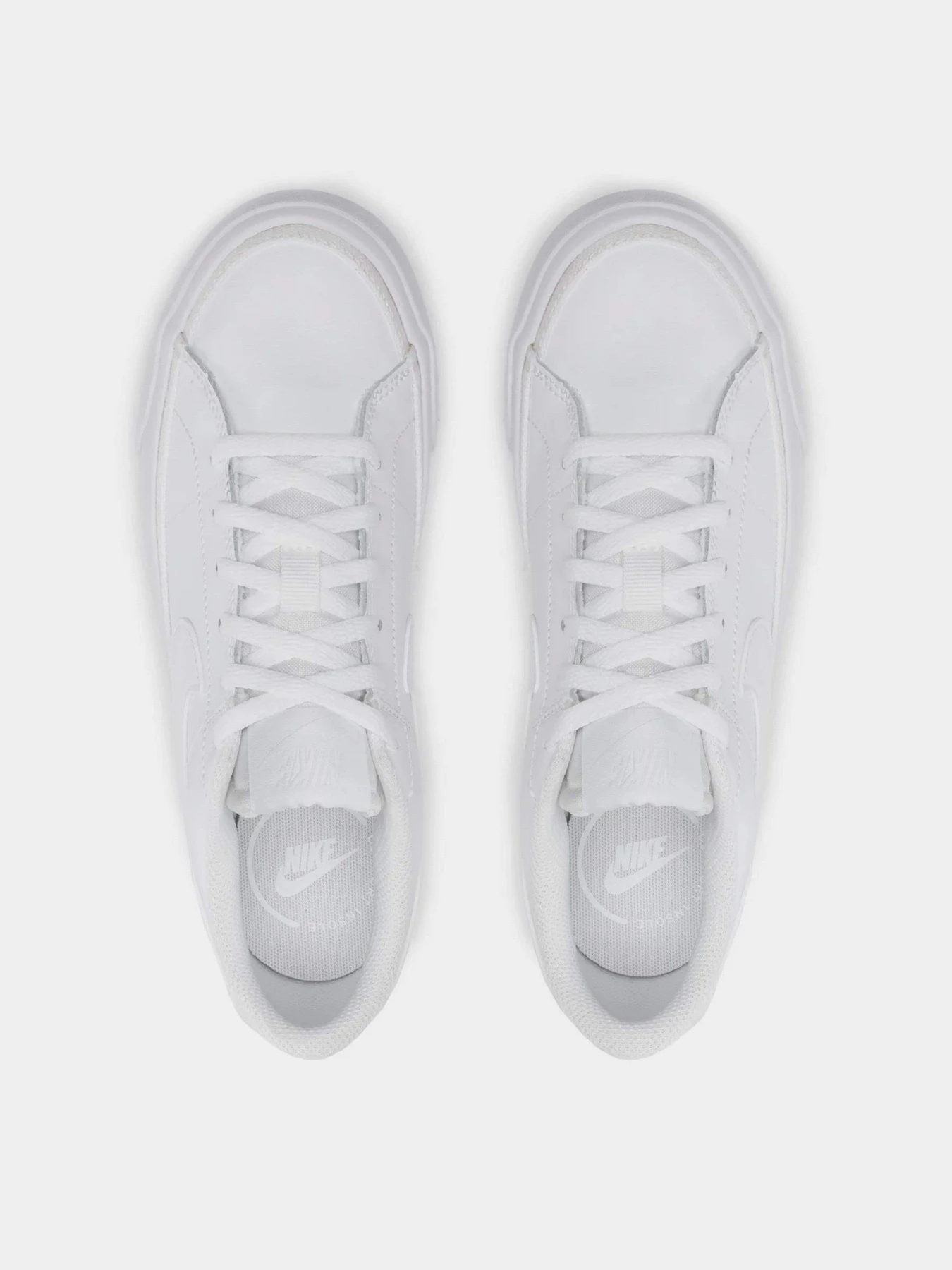 Кеды NIKE Court Legacy модель DA5380-104 Кеды NIKE Court Legacy модель DA5380-104 Фото