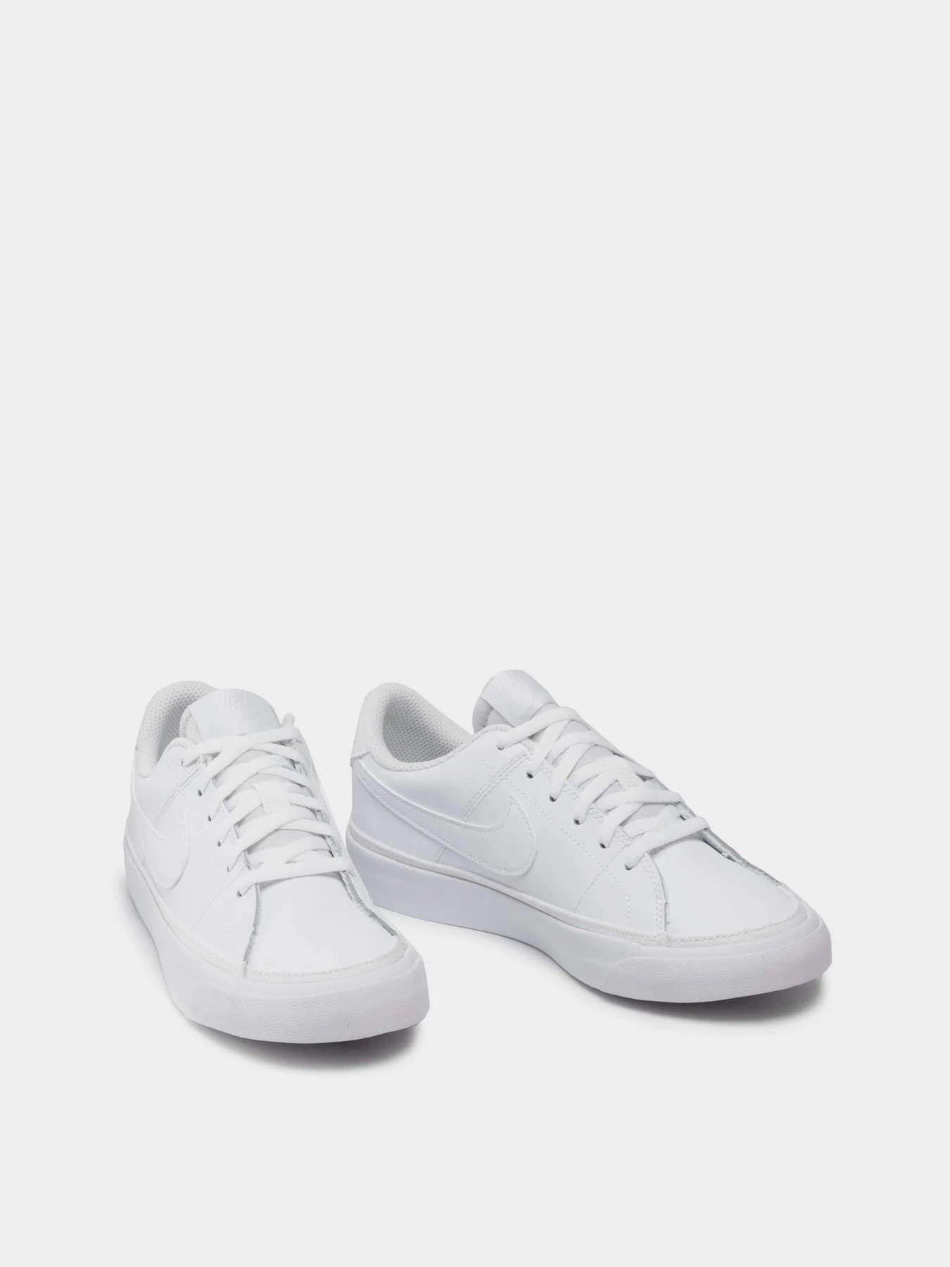 Кеды NIKE Court Legacy модель DA5380-104 Кеды NIKE Court Legacy модель DA5380-104 Фото